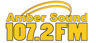 Amber Sound 107.2 FM - Broadcasting across the Amber Valley Region