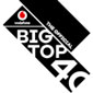 The Vodafone Big Top 40